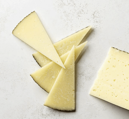 Charcuterie Board Cheeses - Meat N' Bone